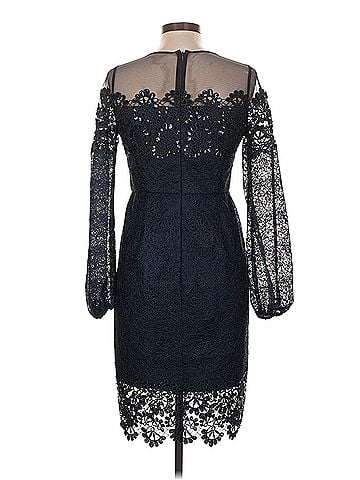 Aidan Mattox Aidan Mattox Cocktail Dress (view 2)