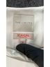 The Limited Ivory The Limited Jacket Size M - photo 5
