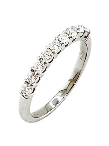 Tiffany & Co. Tiffany &amp; Co. Ring, Platinum, Diamond, Women's, Pre-owned (view 1)