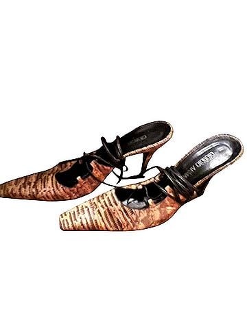 Giorgio Armani Heels (view 2)