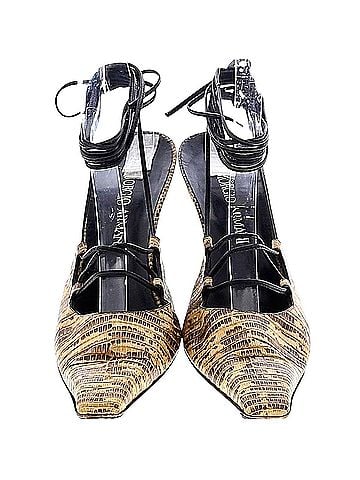 Giorgio Armani Heels (view 1)