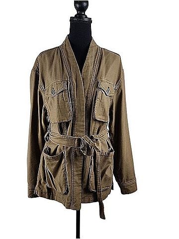 Free People In Our Nature Jacket (view 1)