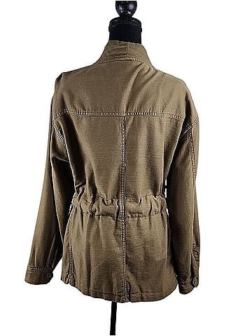 Free People In Our Nature Jacket (view 2)