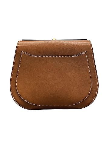 Chloé Chloé Chloe Small Bracelet Bag Handbag Nile Leather CHC17US301HEU 211 (view 2)