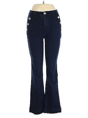 Curve Appeal Curve Appeal Jeans (view 1)