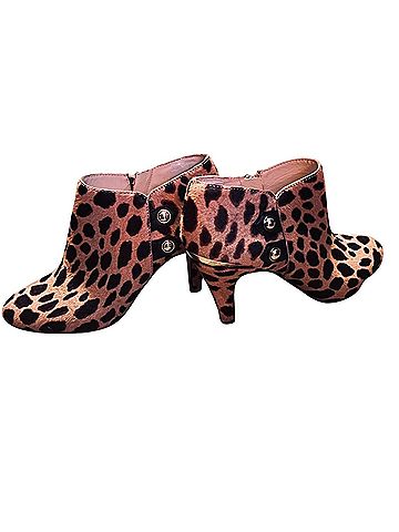Vince Camuto Ankle Boots (view 2)