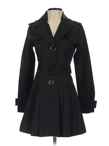 Kenneth Cole New York Kenneth Cole New York Trenchcoat (view 1)
