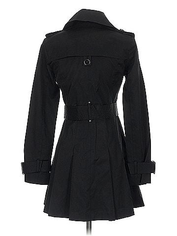 Kenneth Cole New York Kenneth Cole New York Trenchcoat (view 2)