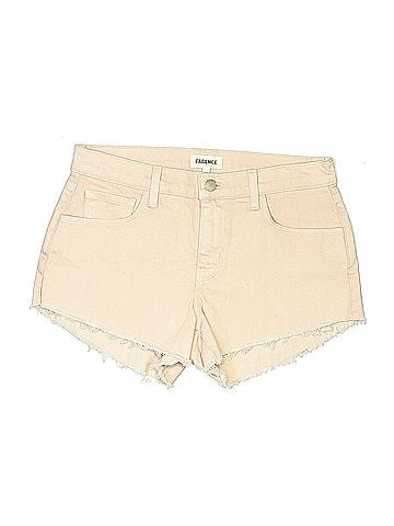 L'Agence L'agence Shorts (view 1)