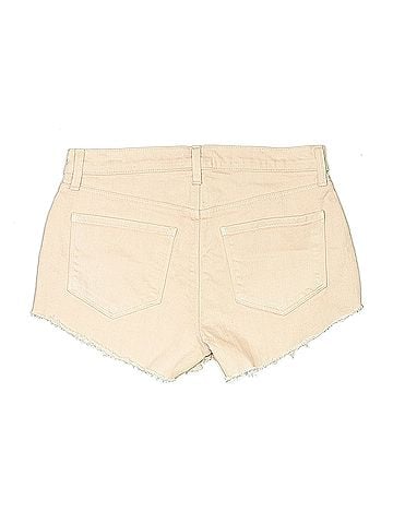 L'Agence L'agence Shorts (view 2)