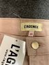 L'Agence Tan L'agence Shorts Size 25 waist - photo 3