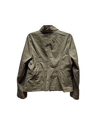 Robert Louis Jacket (view 2)