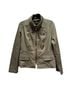 Robert Louis Green Jacket Size L - photo 1