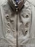 Robert Louis Green Jacket Size L - photo 4