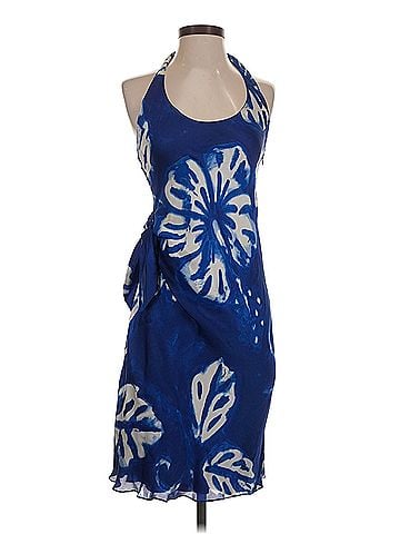 Ralph Lauren Collection Ralph Lauren Cocktail Dress (view 1)