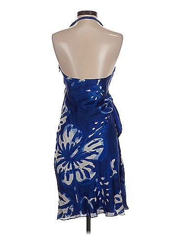 Ralph Lauren Collection Ralph Lauren Cocktail Dress (view 2)