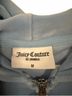 Juicy Couture Blue Jacket Size M - photo 3