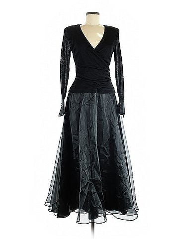 JS Collections Js Collections Cocktail Dress (view 1)