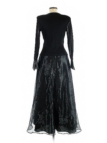 JS Collections Js Collections Cocktail Dress (view 2)