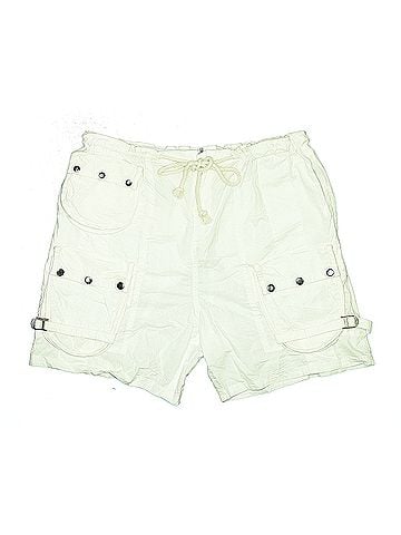 Free People Free People Cargo Shorts (view 1)