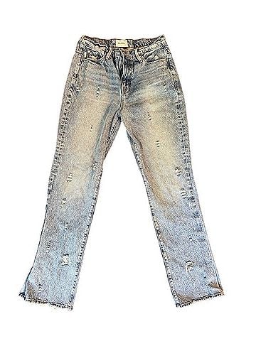 FRAME Denim Le Drew Jeans (view 1)