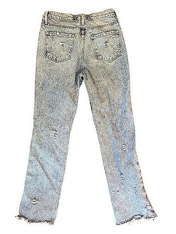 FRAME Denim Le Drew Jeans (view 2)