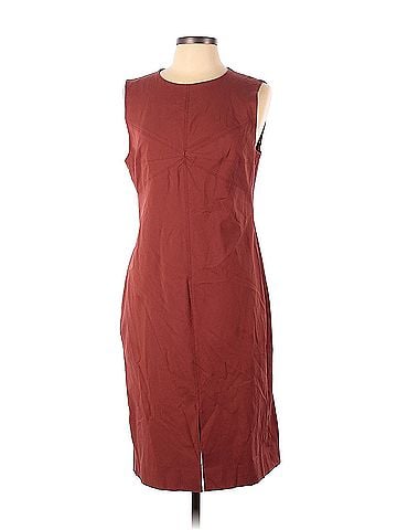Diane von Furstenberg Diane Von Furstenberg Casual Dress (view 1)