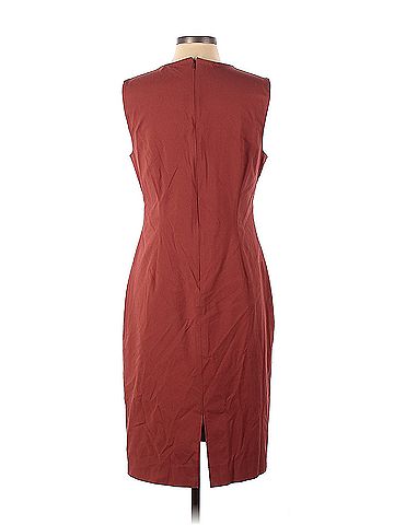 Diane von Furstenberg Diane Von Furstenberg Casual Dress (view 2)