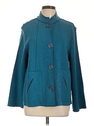 Coldwater Creek Coldwater Creek Cardigan (view 1)