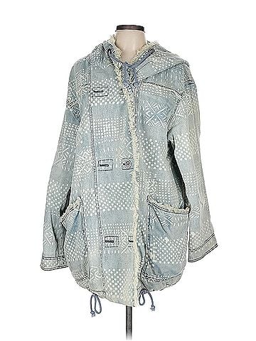 Free People Free People Raincoat (view 1)