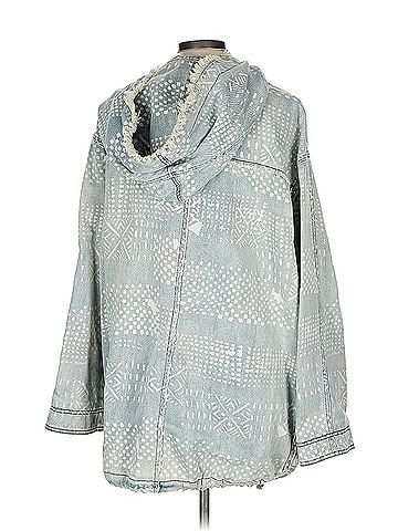 Free People Free People Raincoat (view 2)