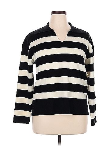 Talbots Talbots Wool Pullover Sweater (view 1)