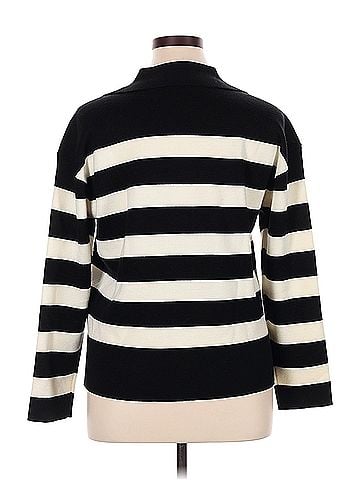 Talbots Talbots Wool Pullover Sweater (view 2)