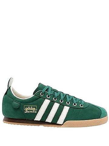 Adidas Samba 62 Sneakers (view 1)
