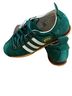 Adidas Samba 62 Sneakers - photo 4