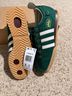 Adidas Samba 62 Sneakers - photo 6