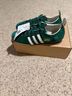 Adidas Samba 62 Sneakers - photo 3