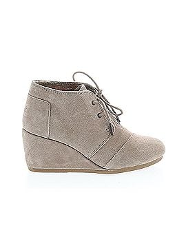 TOMS Toms Ankle Boots (view 1)