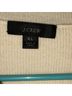 J.Crew Ivory Pullover Sweater Size XL - photo 5
