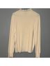 J.Crew Ivory Pullover Sweater Size XL - photo 4