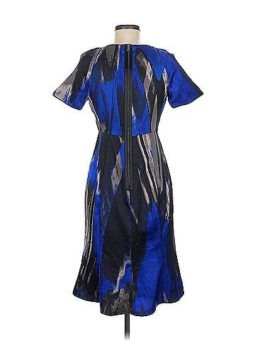 T Tahari T Tahari Cocktail Dress (view 2)