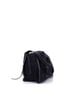Chloé 100% Suede Blue Mony Tote Suede Medium One size - photo 3