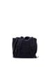 Chloé 100% Suede Blue Mony Tote Suede Medium One size - photo 4