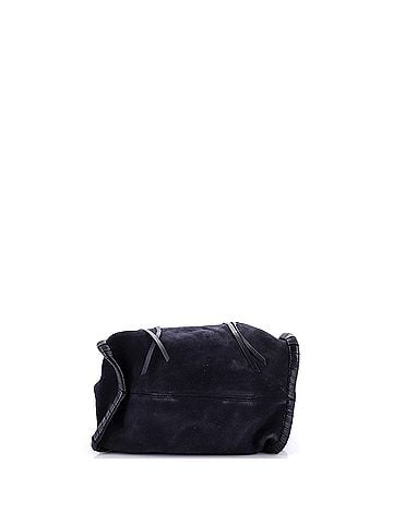 Chloé Mony Tote Suede Medium (view 2)