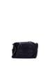 Chloé 100% Suede Blue Mony Tote Suede Medium One size - photo 2