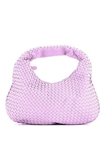 Bottega Veneta Veneta Hobo Intrecciato Nappa Small (view 1)