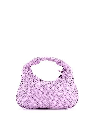 Bottega Veneta Veneta Hobo Intrecciato Nappa Small (view 2)