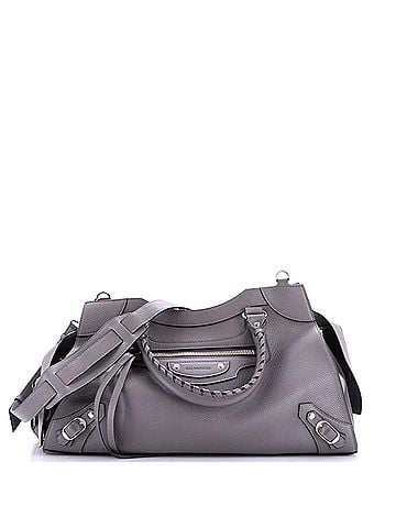 Balenciaga Neo Classic City Bag Leather Medium (view 1)