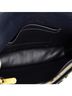 Christian Dior 100% Canvas Plain Saddle Rectangular Belt Bag Oblique Canvas One size - photo 5