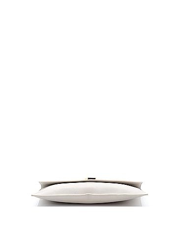 Saint Laurent Uptown Pouch Leather (view 2)